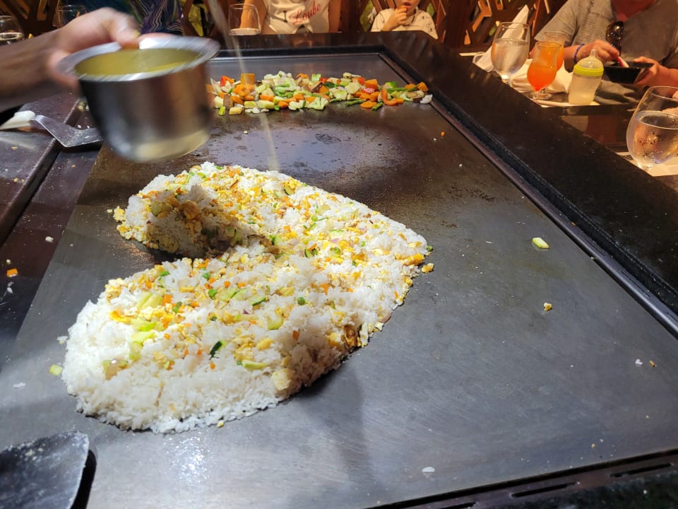 Gastro Grand Bávaro Princess