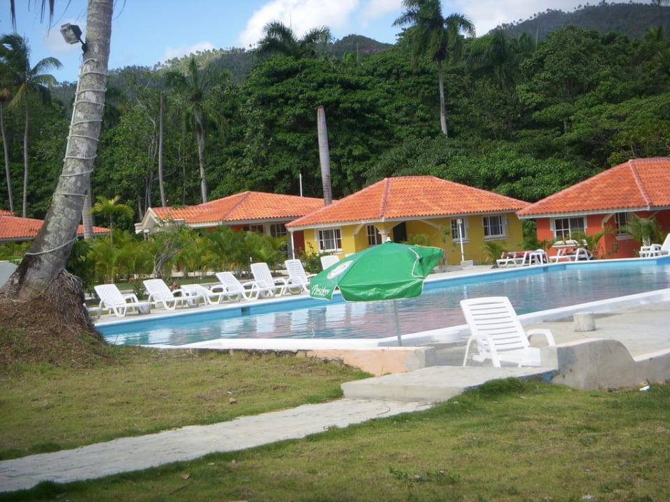 Bahia de los dioses samana pool Beach Hotel Bahia De Los Dioses