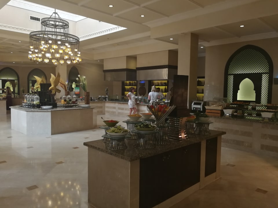 Gastro Miramar Al Aqah Beach Resort