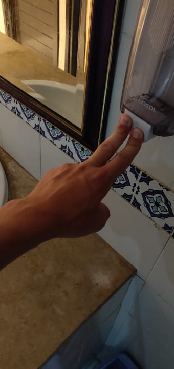 Pool Zita Beach Resort