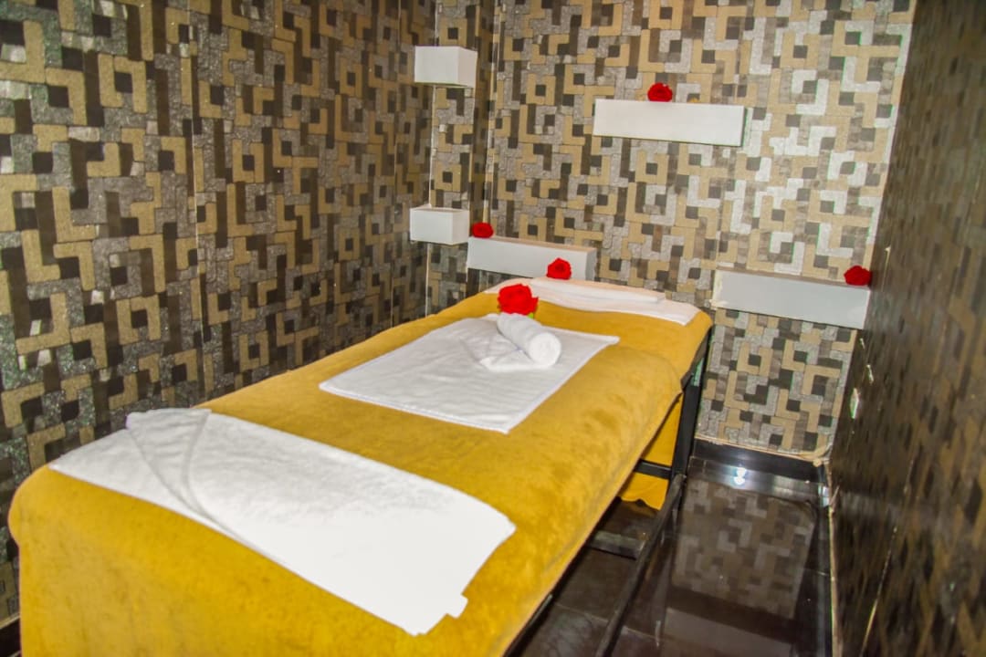 Sport & Freizeit Panorama Bungalows Resort El Gouna