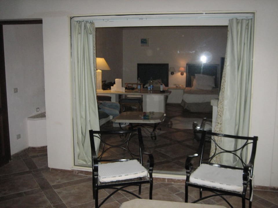 Zimmer 5113 Pickalbatros Citadel Resort