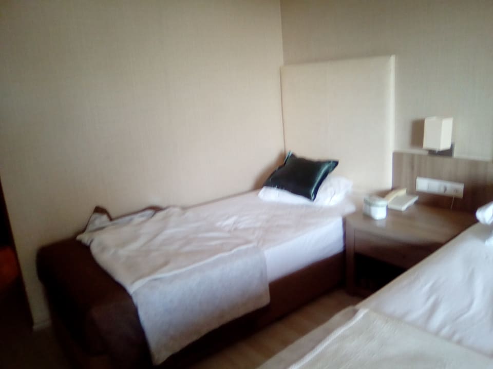 Zimmer Calimera Hane Garden