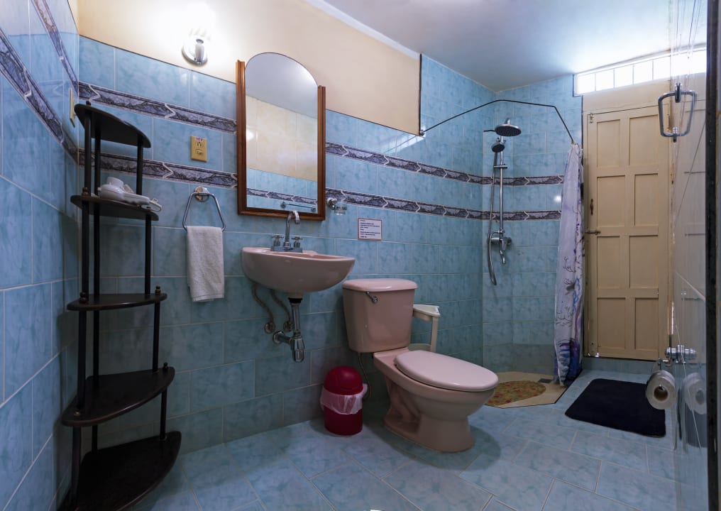 Zimmer Hostal Lili. Trinidad. Cuba