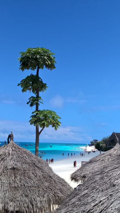 Strand Royal Zanzibar Beach Resort