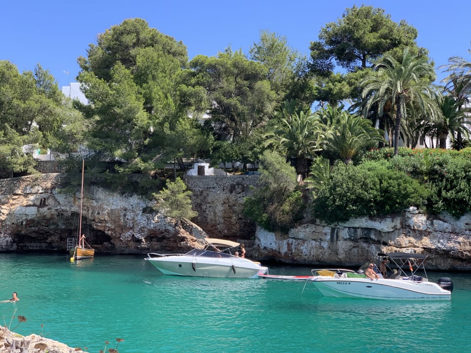 Strand ROBINSON CALA SERENA