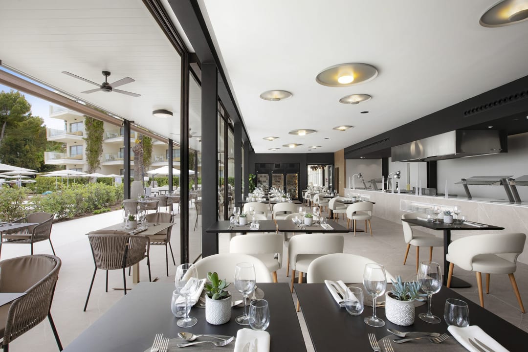Gastro VIVA Golf - Adults only 18+