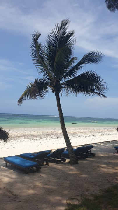 Strand Diani Sea Resort