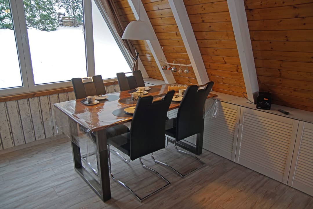 Zimmer Ferienhaus Naturblick am Rothaarsteig