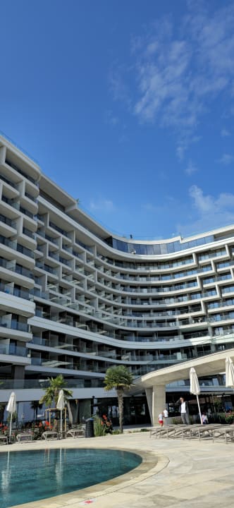 Außenansicht GRIFID Noa