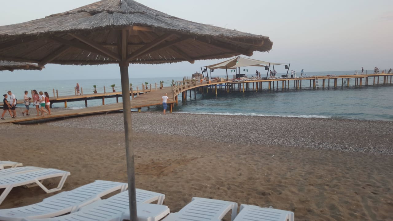 Beach Selectum Family Comfort Side