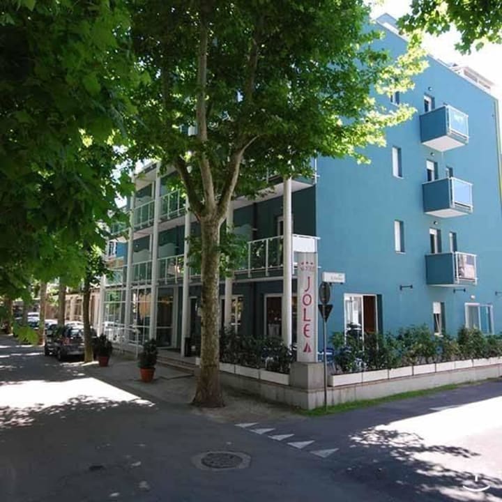 Hotel jole urlaub vacances holidays vacanze Hotel Jole