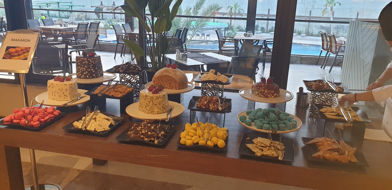 Gastro Seaden Quality Resort & Spa