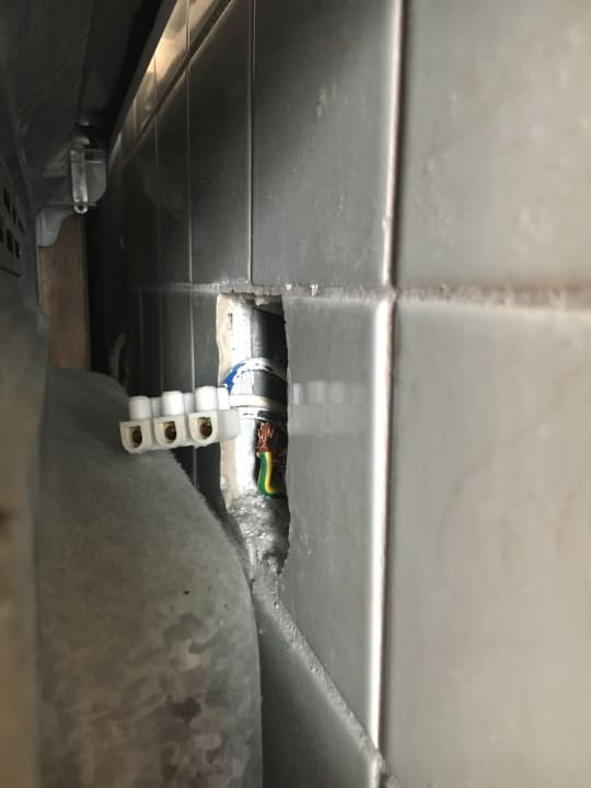 Zimmer Dimitrios Village Beach Resort