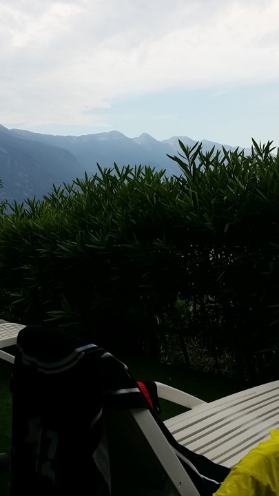 Ausblick Centro Vacanze La Limonaia