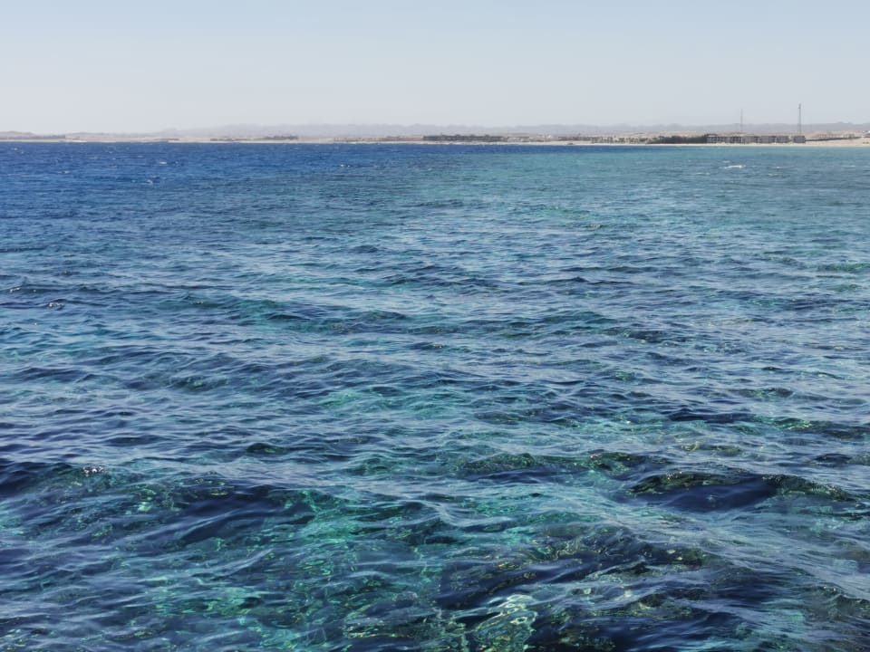 Strand Casa Mare Resort