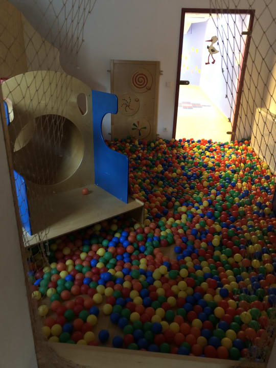 Sport & Freizeit Thermenhotel Vier Jahreszeiten