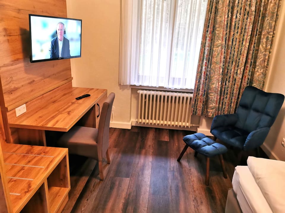 Zimmer Heidehotel Soltauer Hof