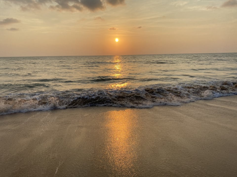 Strand Khaolak Orchid Beach Resort