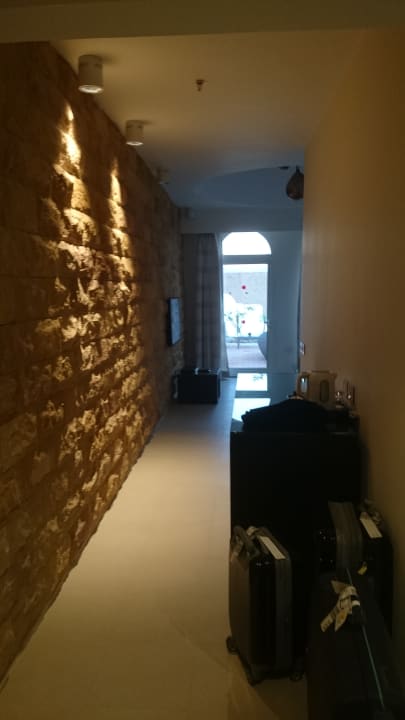 Zimmer Fort Arabesque Resort, Spa & Villas