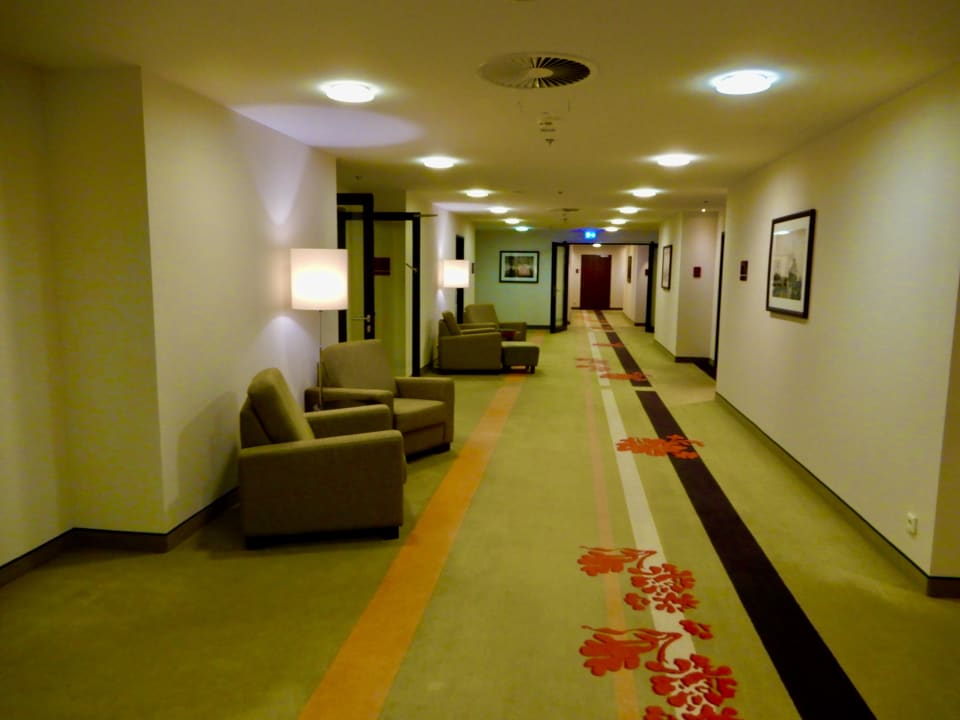 Sonstiges Courtyard by Marriott Bremen