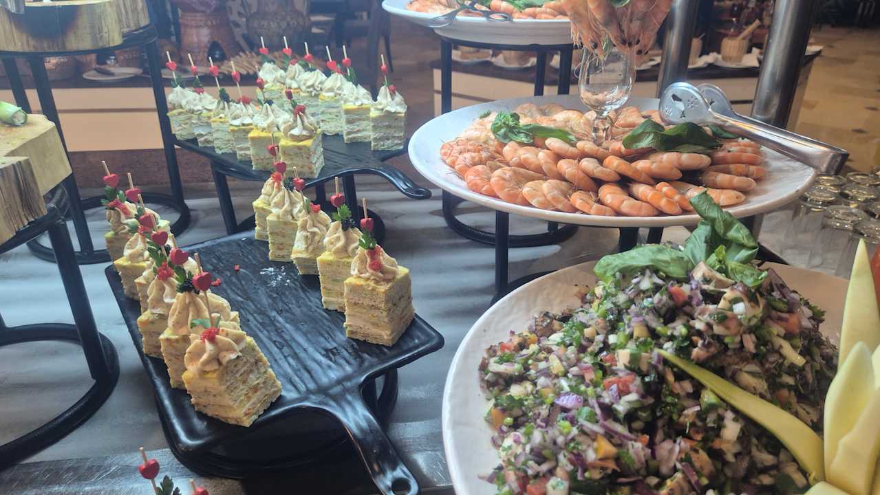 Gastro Sentido Bellevue Park