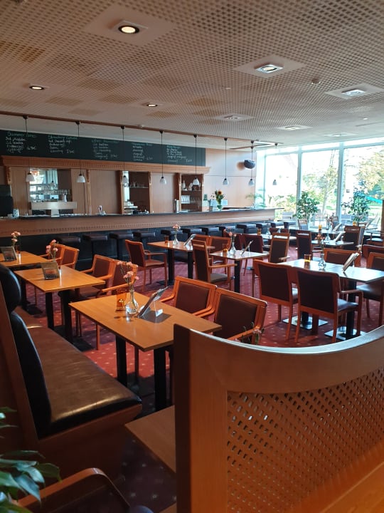 Gastro AHORN Hotel Am Fichtelberg