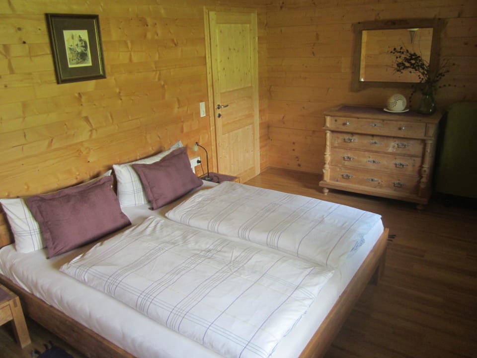 Grosses Zimmer Apartments Ferienhaus Mandlhof