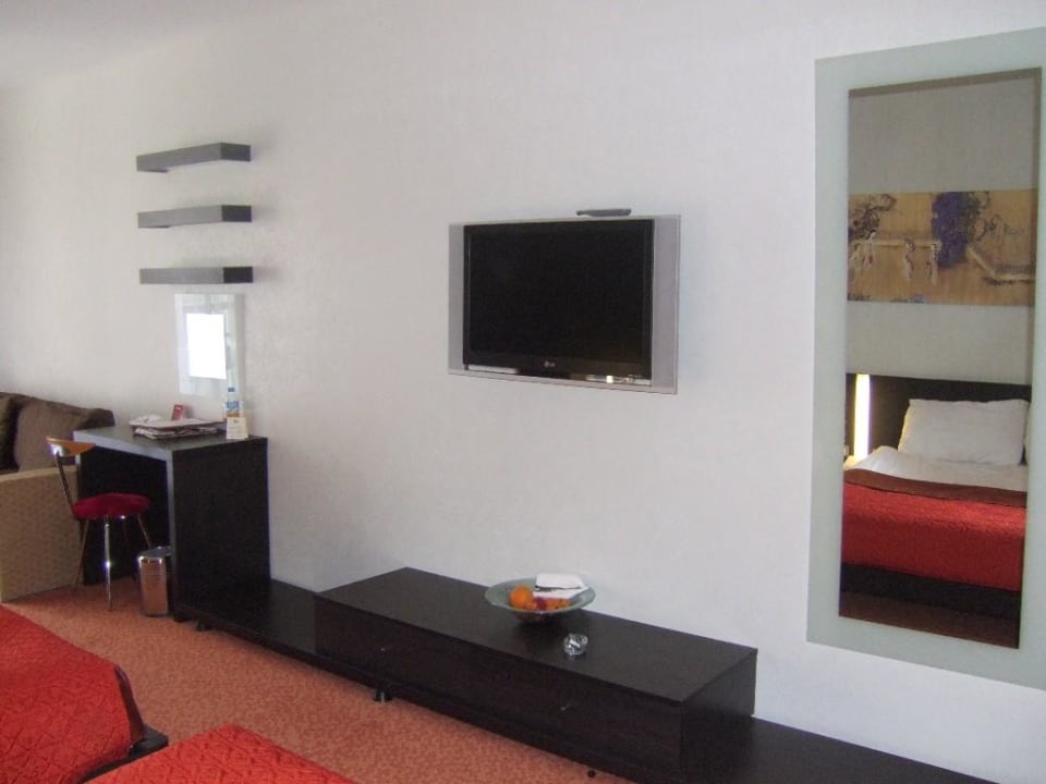 Zimmer 1304 Limak Lara Deluxe Hotel & Resort