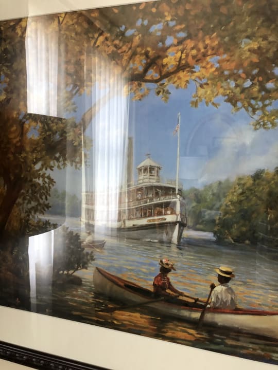 Sonstiges Disney's Saratoga Springs Resort & Spa