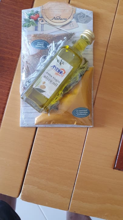 Sonstiges Anissa Beach & Village