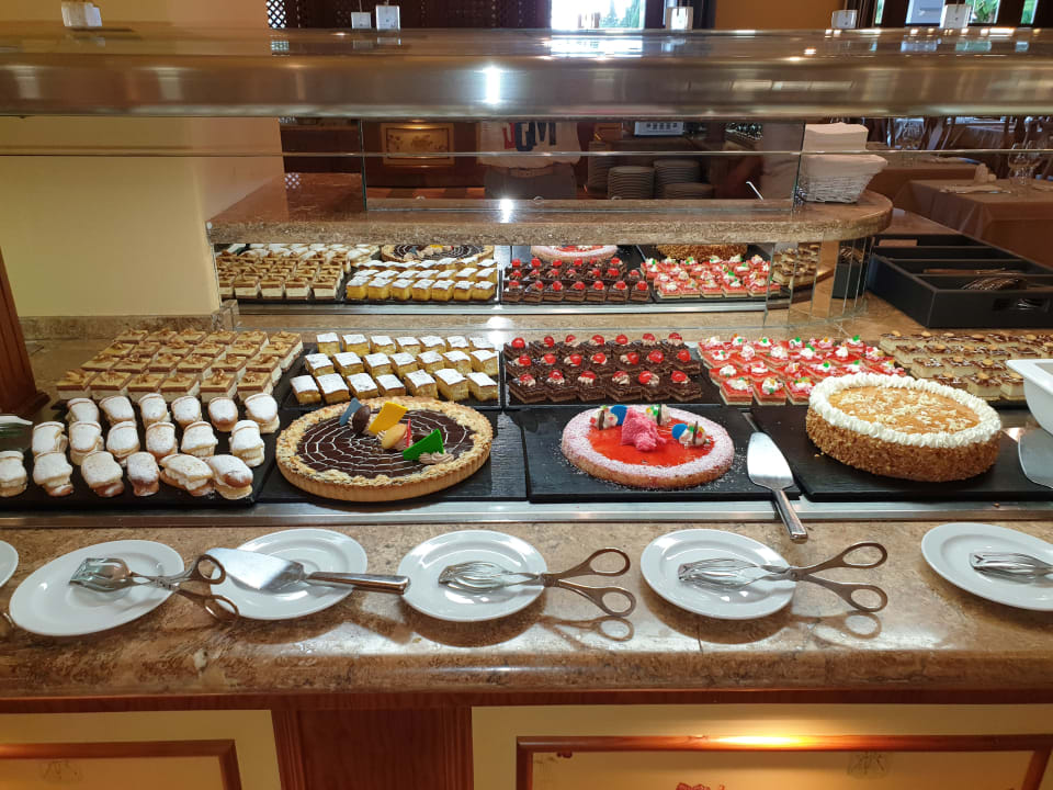 Gastro Fuerte Costa Luz (Fuerte Conil-Resort)