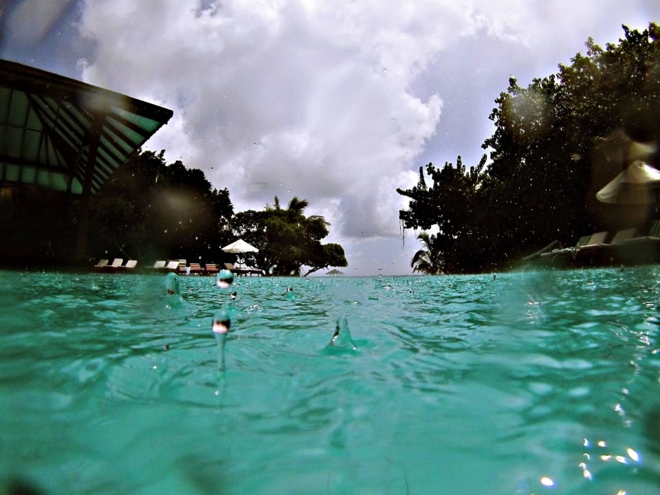 Im Regen Adaaran Select Meedhupparu Island Resort - Premium All Inclusive