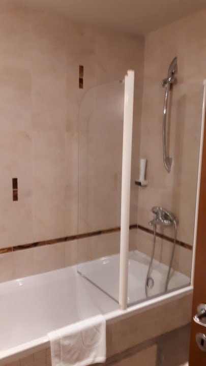 Zimmer City Hotel Sofia