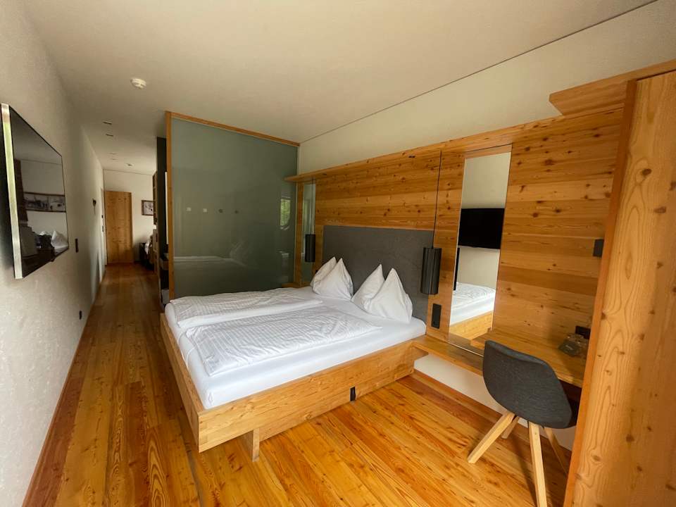 Zimmer Tirol Lodge