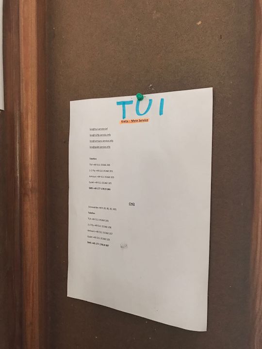 Sonstiges Studios Manousos Sea