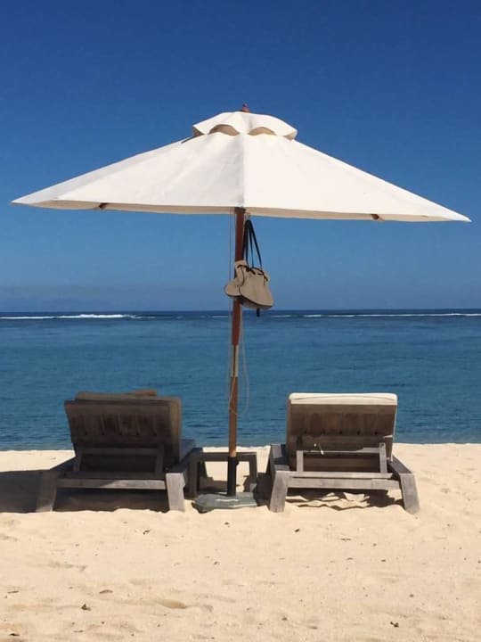 14 Tage unser Daheim The St. Regis Le Morne Resort, Mauritius