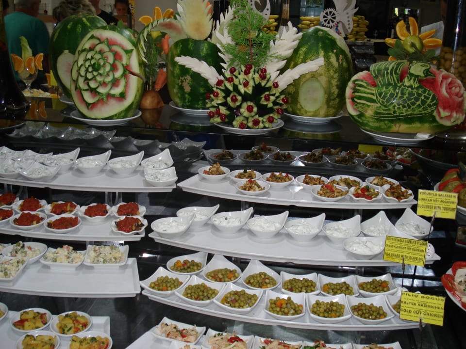 Dobroty Club Sidelya Hotel