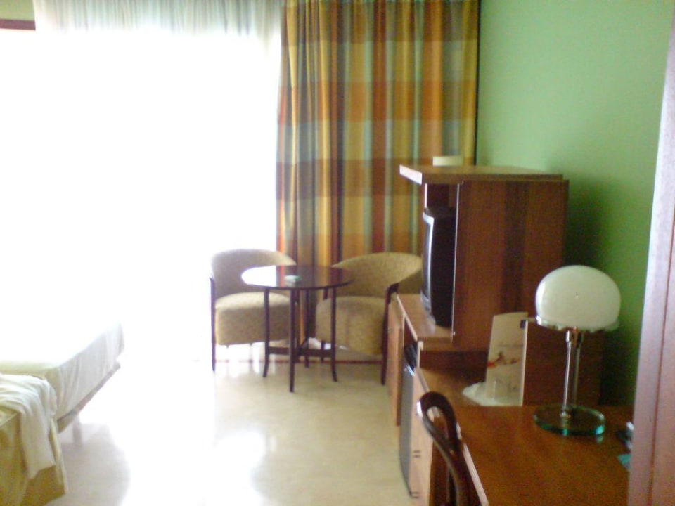 Zimmer 6221 Lopesan Costa Meloneras, Resort & Spa