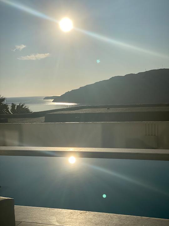 Zimmer Lindos Grand Resort & Spa - Adults only