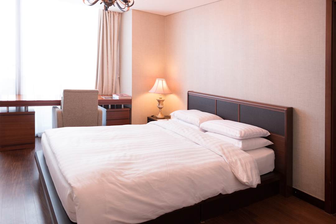 Zimmer Sunset Business Hotel