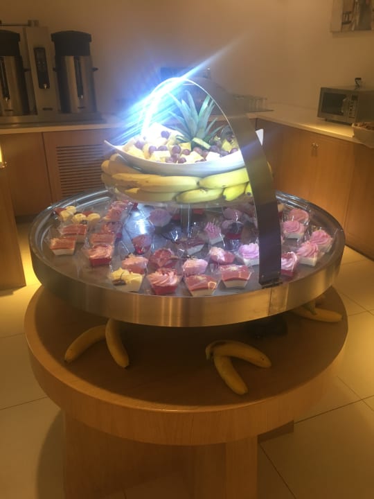 Gastro Elinotel Sermilia Resort