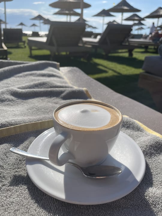 Gastro Maxx Royal Belek Golf Resort