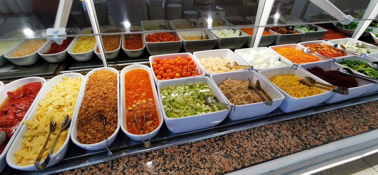 Gastro Globales Almirante Farragut
