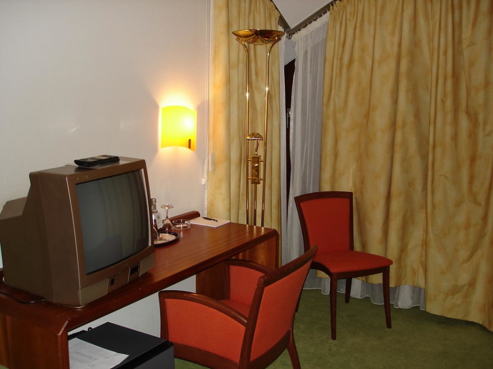 Zimmer 310 Hotel Stadt Balingen