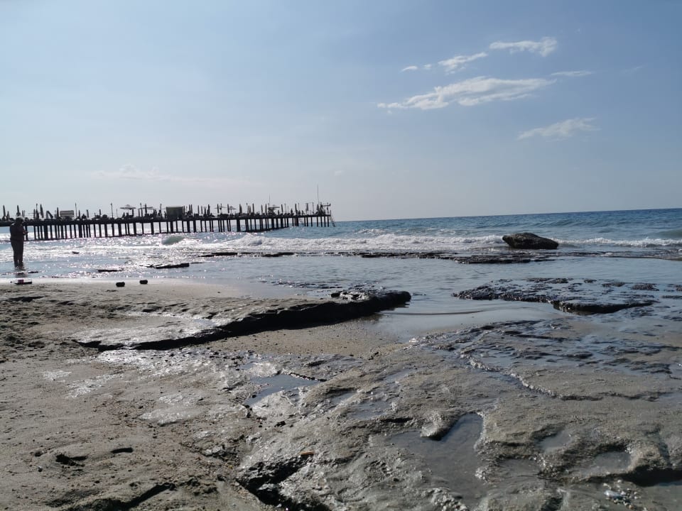 Strand Kaila Beach Hotel