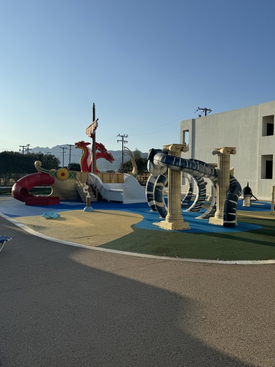 Pool Smy Kos Beach & Splash