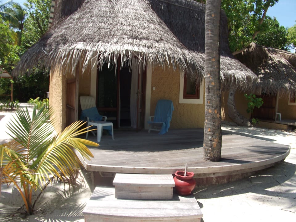Unser Bungi 426 Kuredu Island Resort & Spa