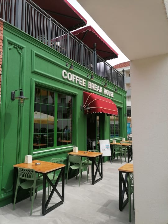 Gastro Hane Family Resort