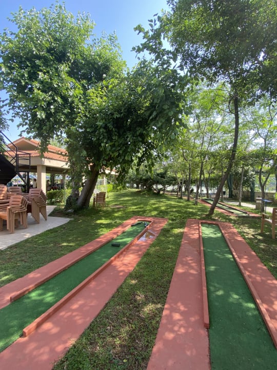 Sport & Freizeit Belconti Resort Hotel
